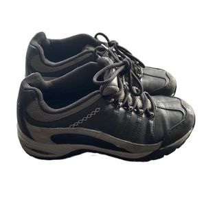 Dakota Windriver Mens Hiking Shoes
